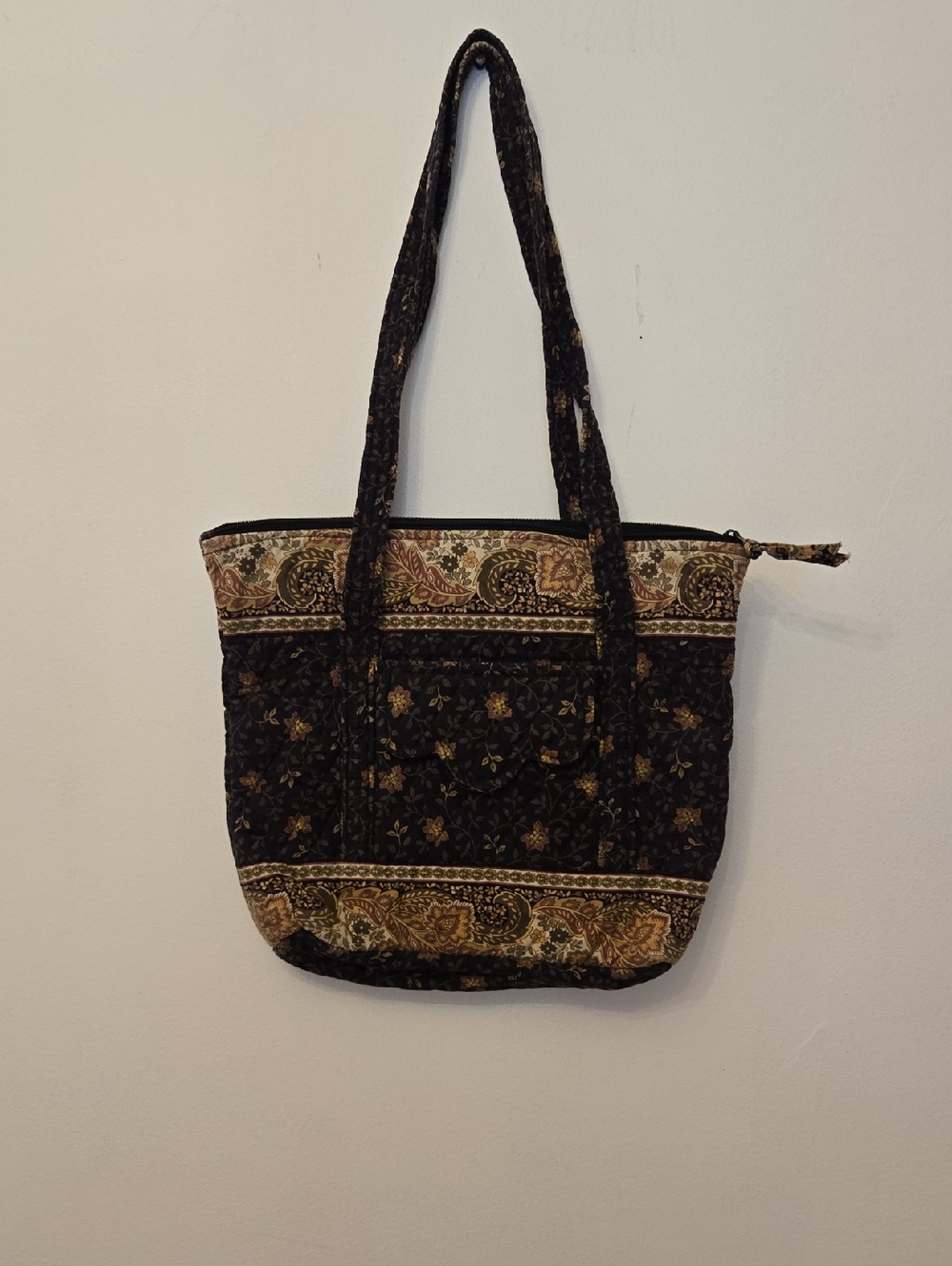 Vera Bradley Tote